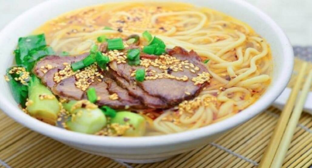 Mee Tarik Warisan Asli Taman Seri Gombak Selangor